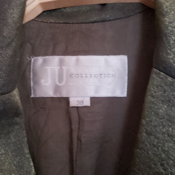 Jacket - Picture 2 of 4